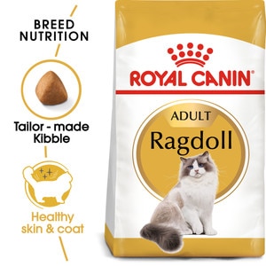 ROYAL CANIN® Ragdoll Adult 2kg